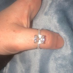 925 sterling silver ring